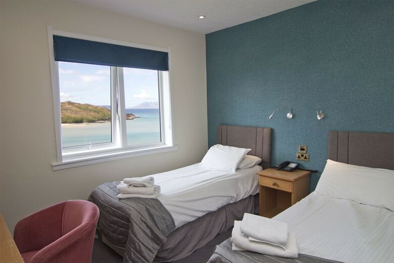 Morar Hotel