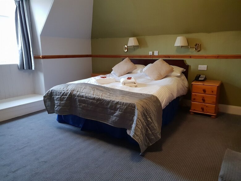 Morar Hotel