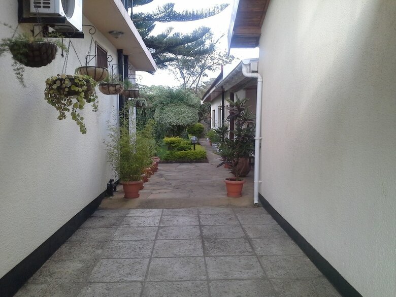 Posada The Milimani Lodge