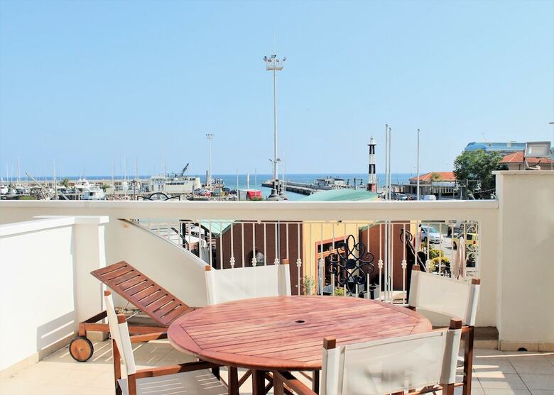 Residence Fiorella