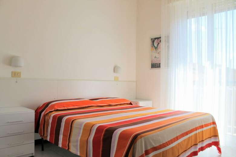 Residence Fiorella