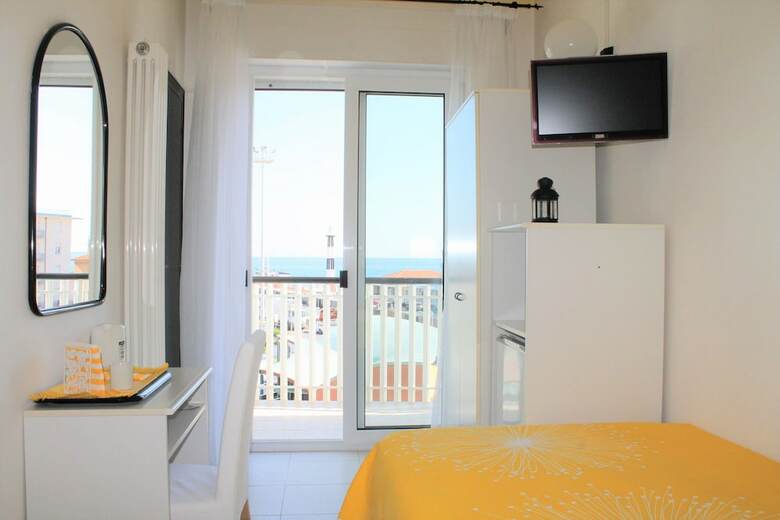 Residence Fiorella
