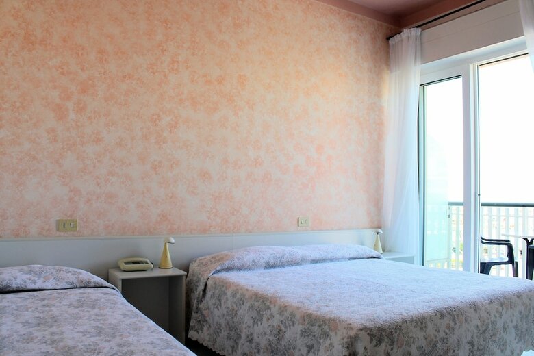 Residence Fiorella