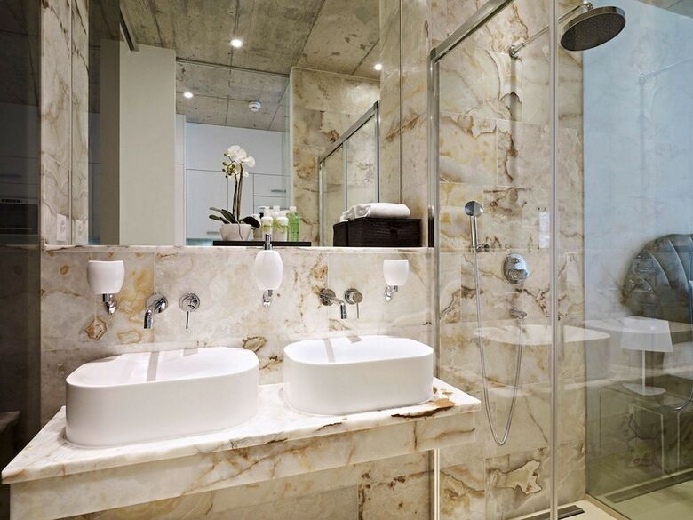 Apartamentos Visionapartments Zurich Wolframplatz