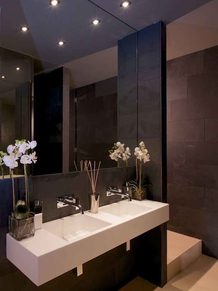 Apartamentos Visionapartments Zurich Wolframplatz