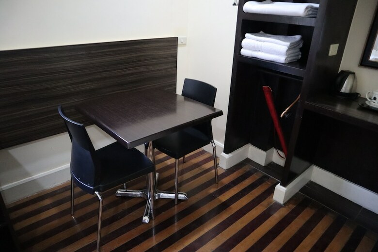 Hotel Domicilio Lorenzo