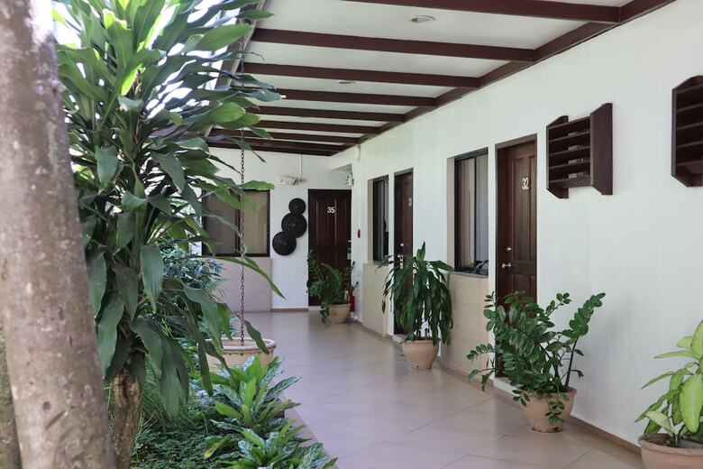 Hotel Domicilio Lorenzo