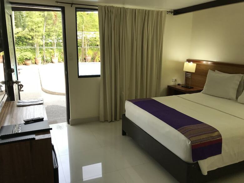 Hotel Domicilio Lorenzo