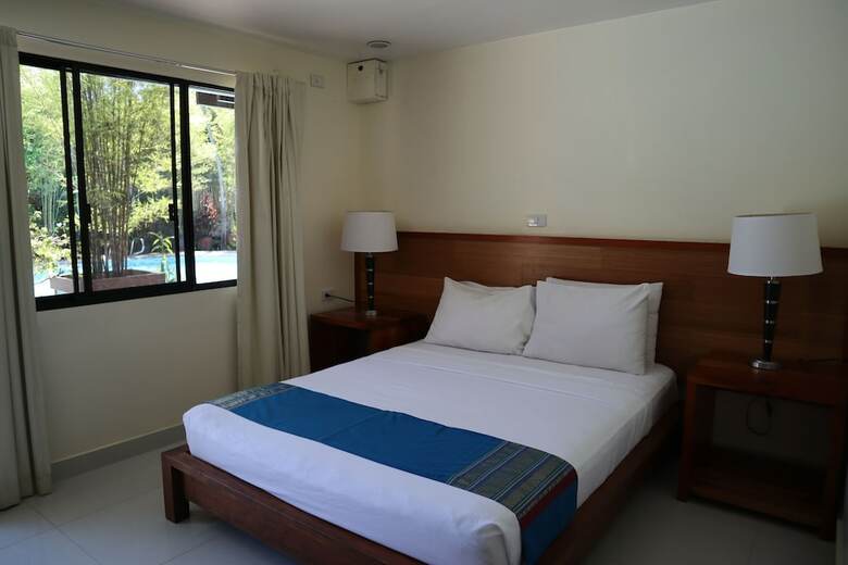 Hotel Domicilio Lorenzo