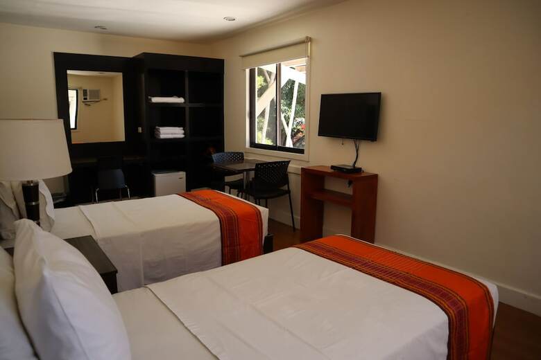 Hotel Domicilio Lorenzo