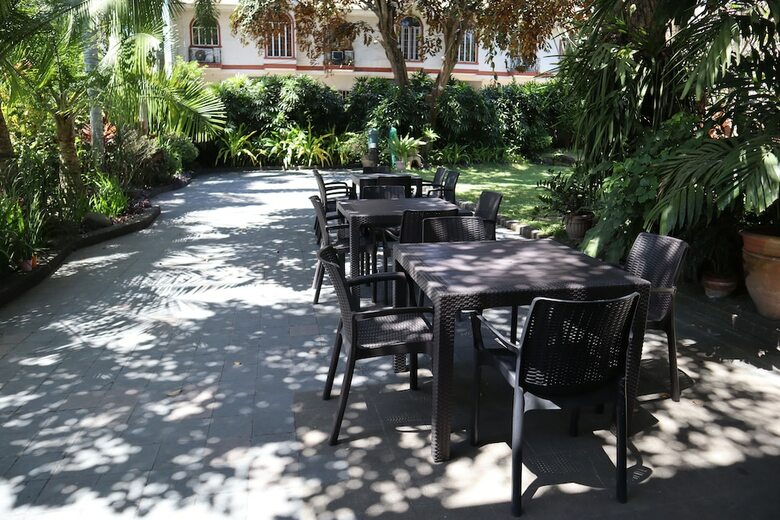 Hotel Domicilio Lorenzo