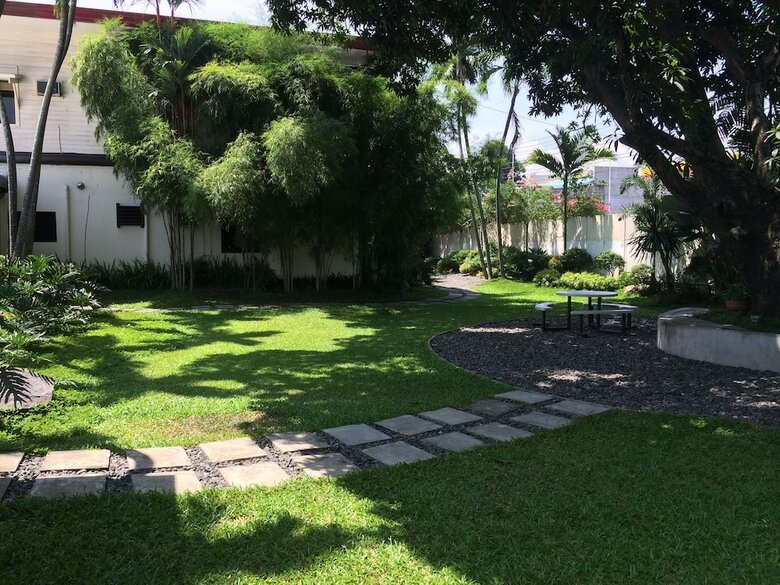 Hotel Domicilio Lorenzo