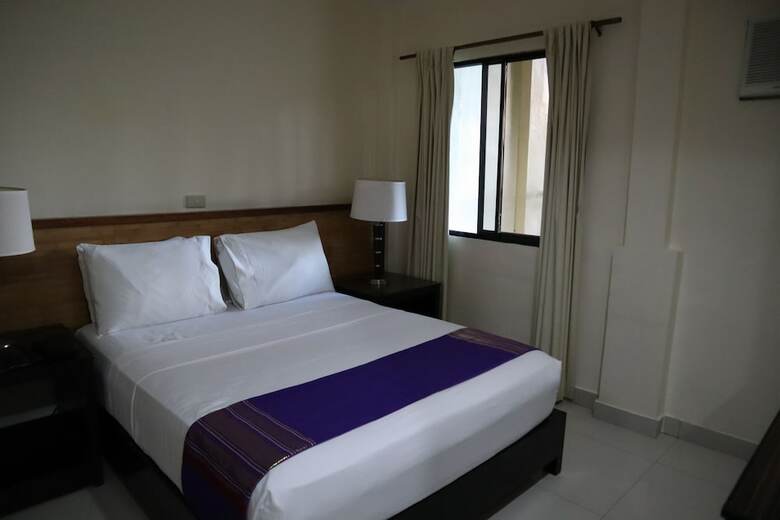 Hotel Domicilio Lorenzo