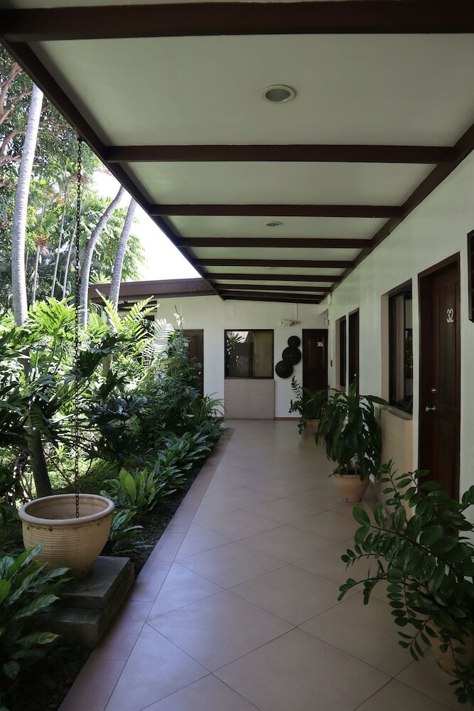 Hotel Domicilio Lorenzo