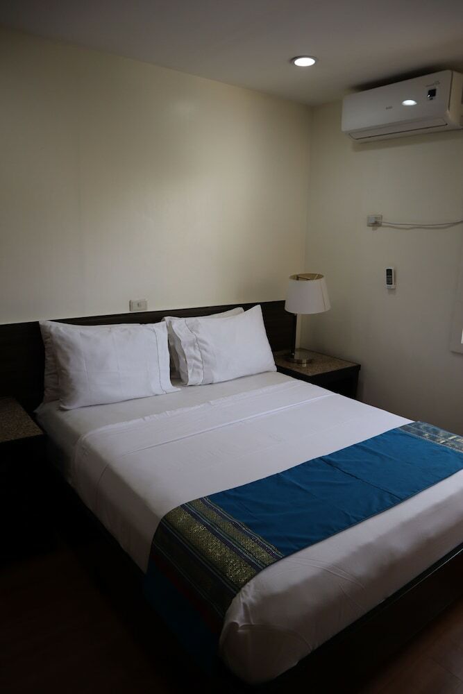 Hotel Domicilio Lorenzo