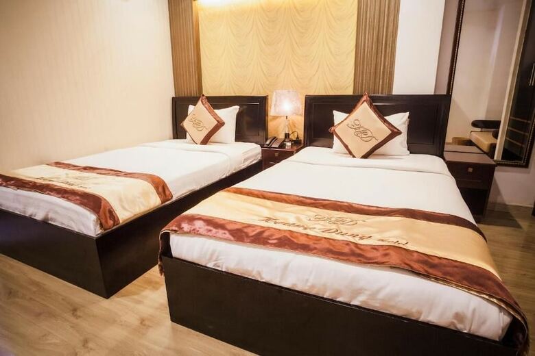 Hoang Dung Hotel ? Hong Vina