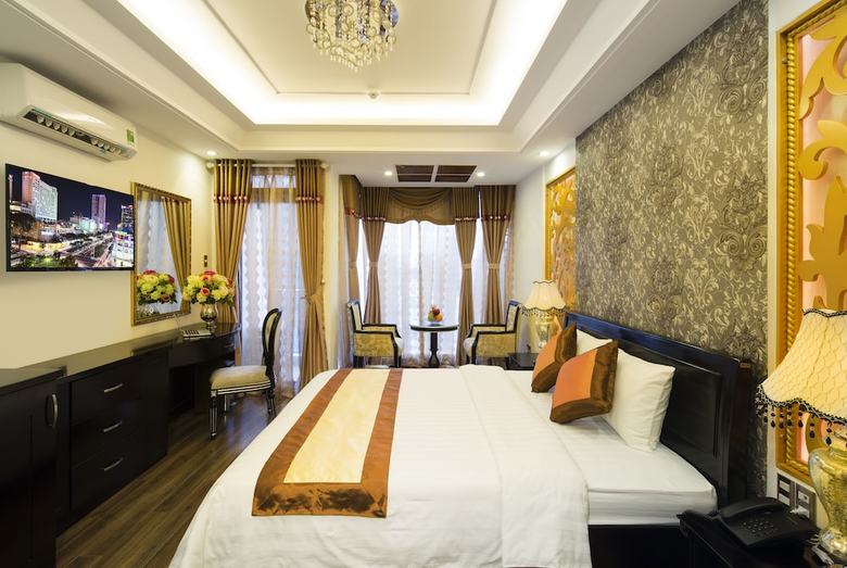 Hoang Dung Hotel ? Hong Vina