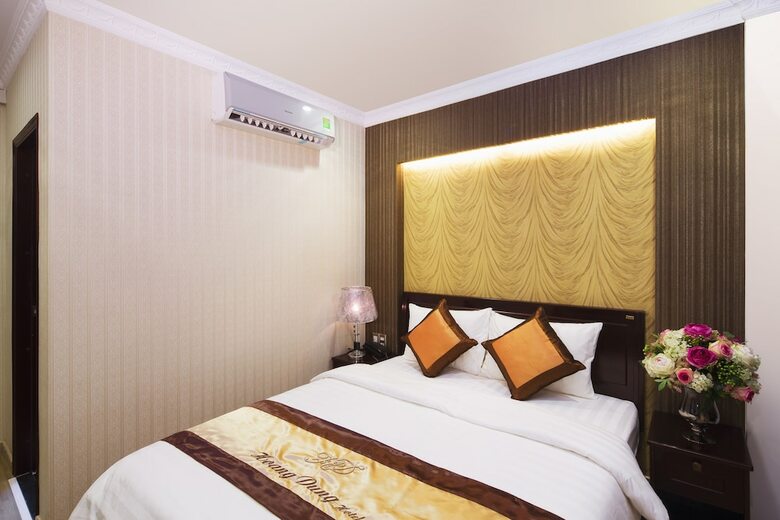 Hoang Dung Hotel ? Hong Vina
