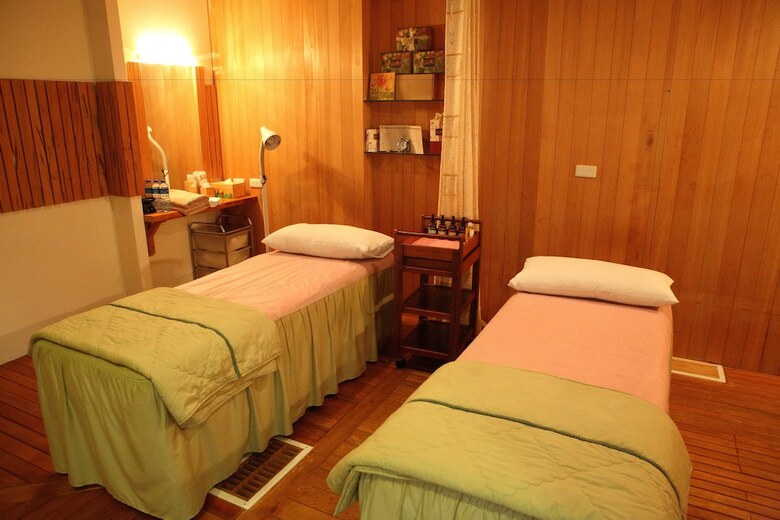 Bed & Breakfast Cypress House