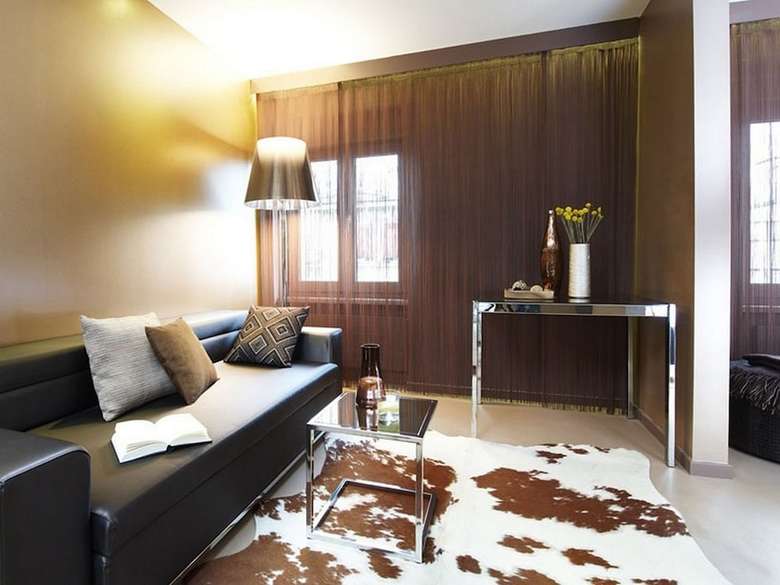 Apartamentos Visionapartments Zurich Cramerstrasse