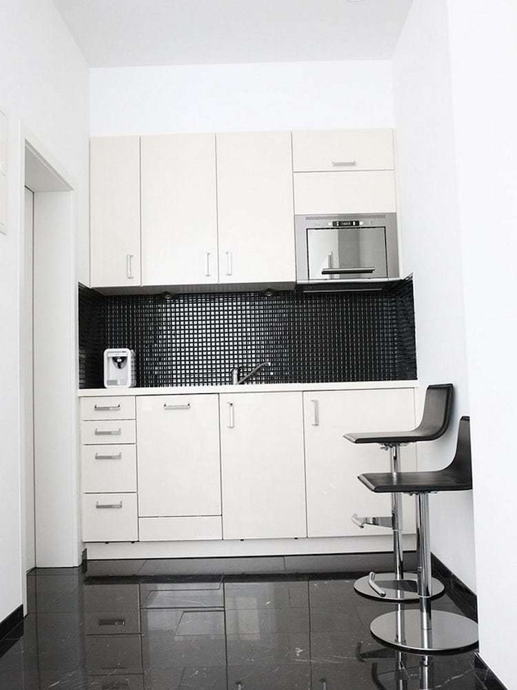 Apartamentos Visionapartments Zurich Cramerstrasse
