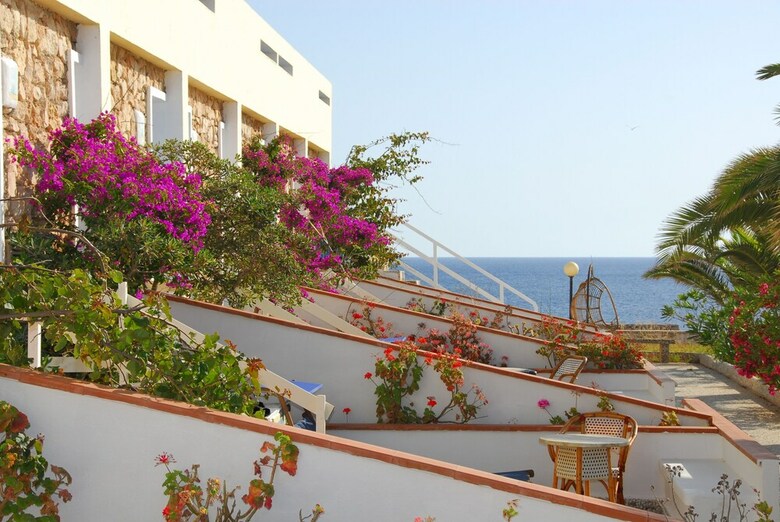 Hotel Guitgia Tommasino