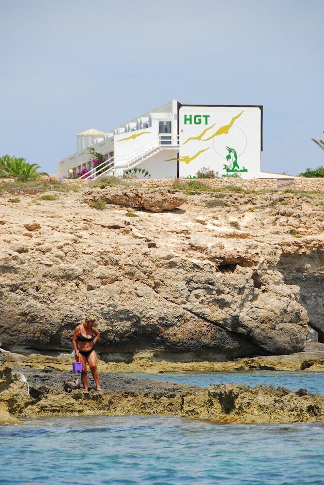 Hotel Guitgia Tommasino