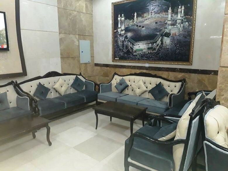 Al Tawfiq Plaza Hotel