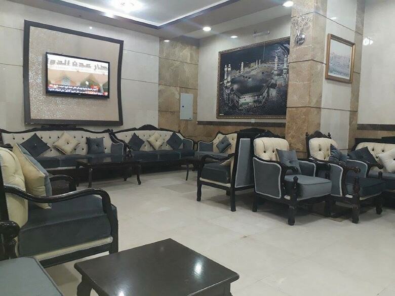 Al Tawfiq Plaza Hotel