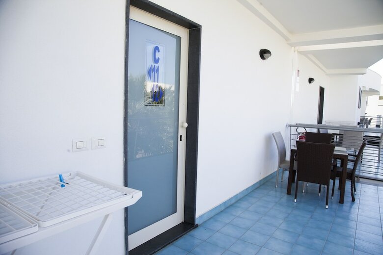 Hotel Medea Beach Resort