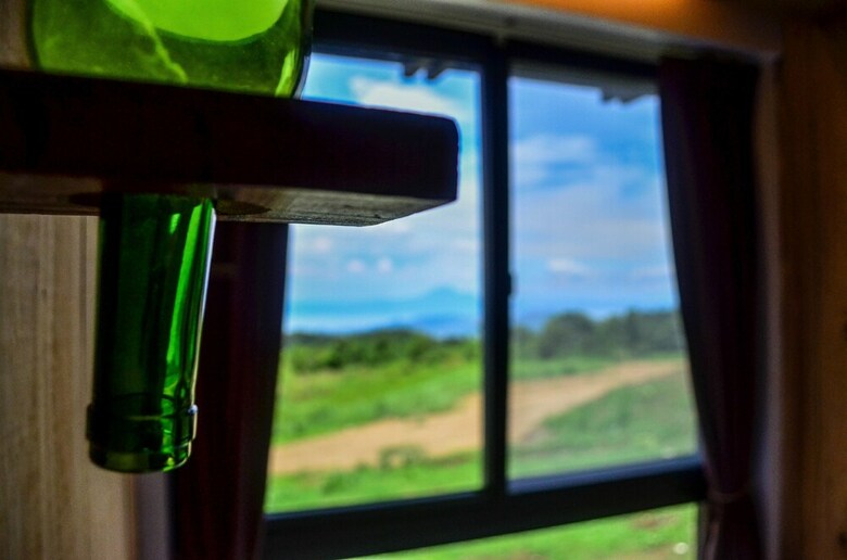 Cabins By Eco Hotel Tagaytay