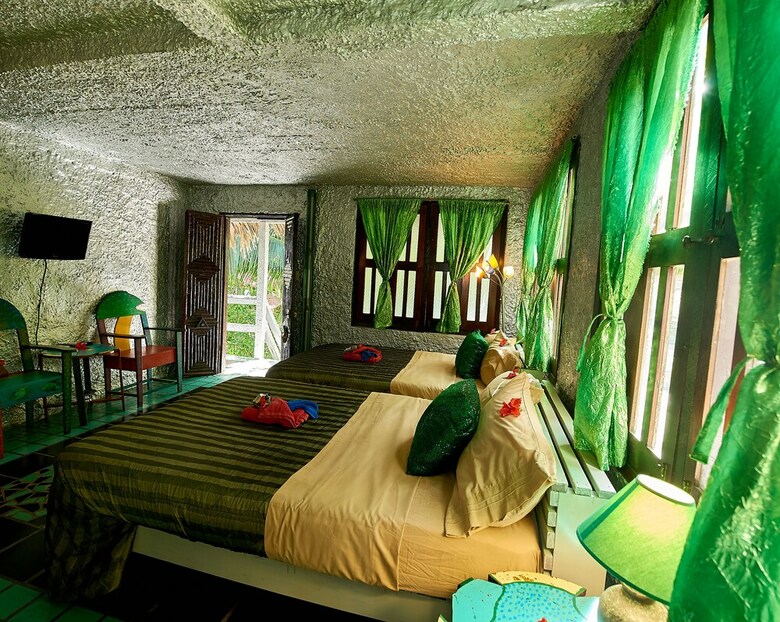 Apartamento Belize Boutique Resort & Spa