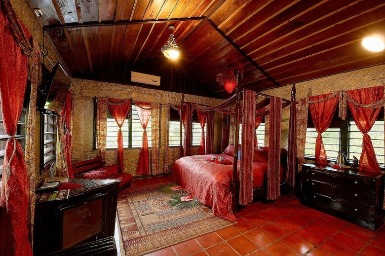 Apartamento Belize Boutique Resort & Spa