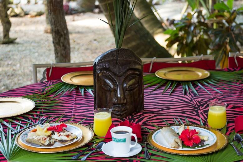 Apartamento Belize Boutique Resort & Spa