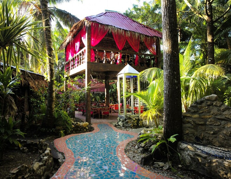 Apartamento Belize Boutique Resort & Spa