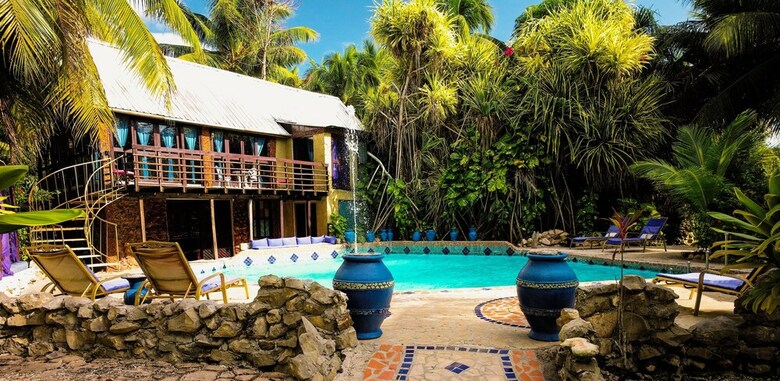 Apartamento Belize Boutique Resort & Spa