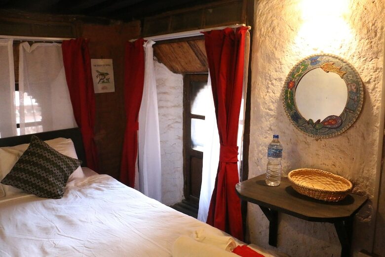 Hotel Hira Guest House