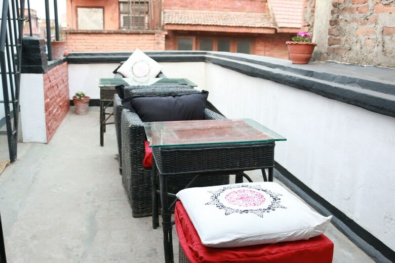 Hotel Hira Guest House