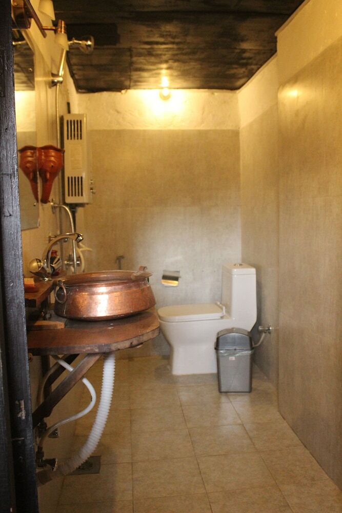Hotel Hira Guest House