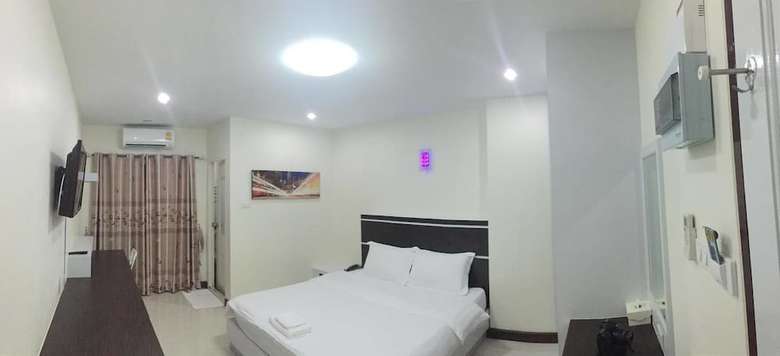 Hotel Able Resident Hat Yai