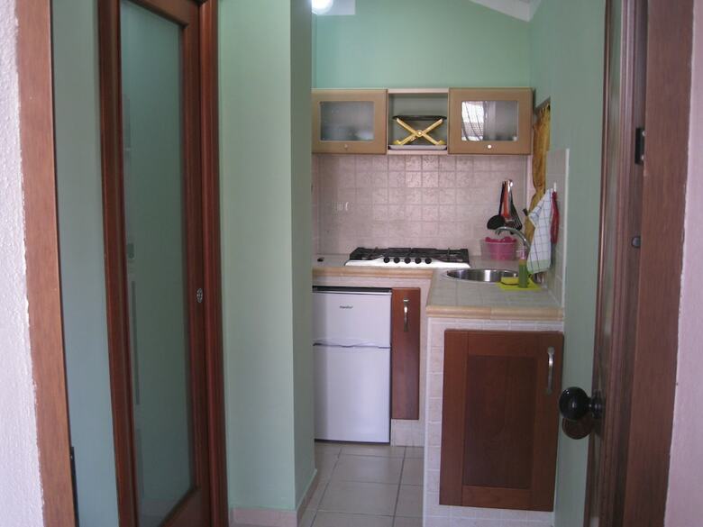 Apartamento Casa Vacanze Mimose