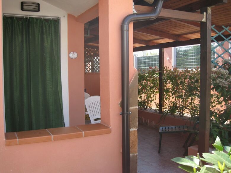 Apartamento Casa Vacanze Mimose