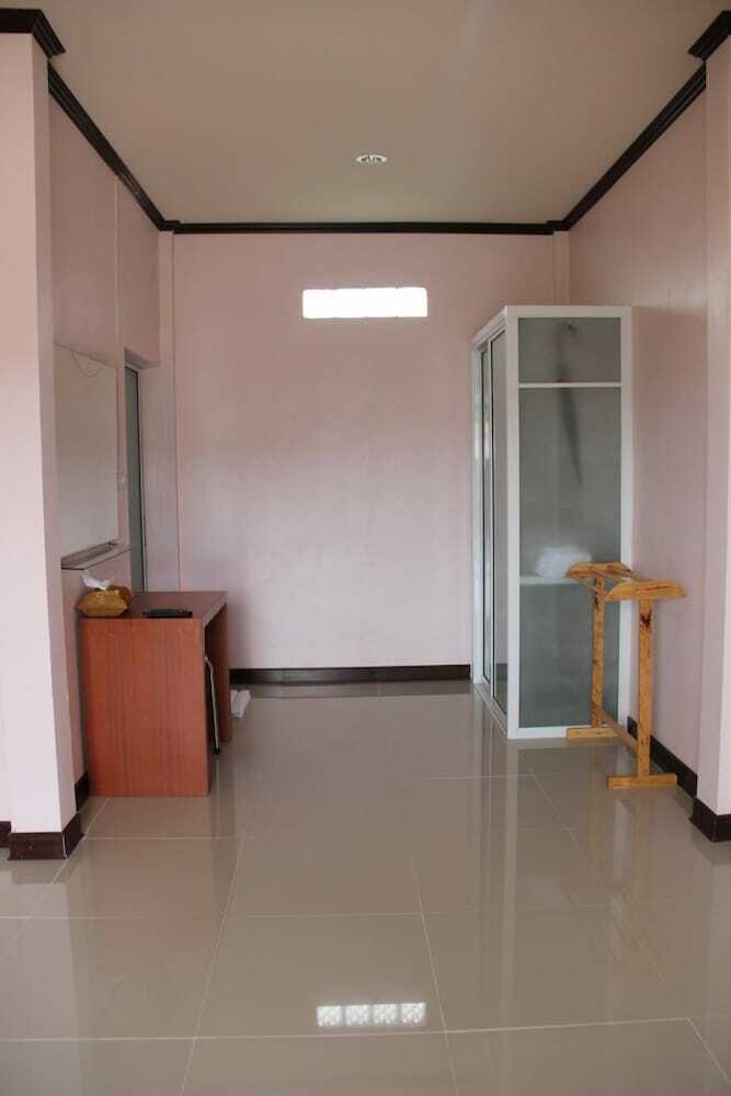 Apartamento Chawlay Resort