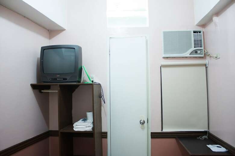 Gv Hotel Catarman