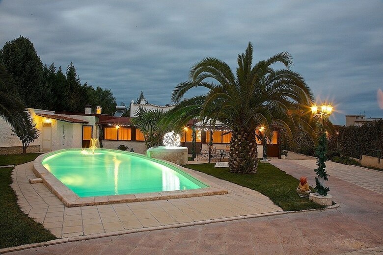 B&B Barletta Acasamia