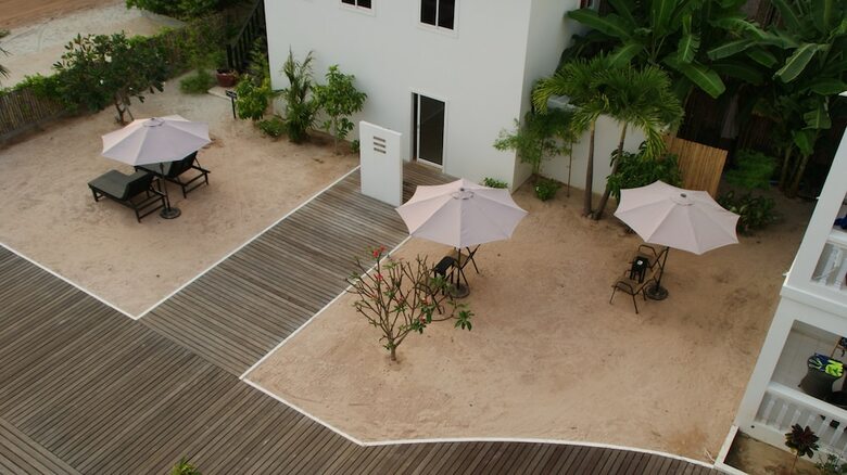Mary Beach Hotel And Resort