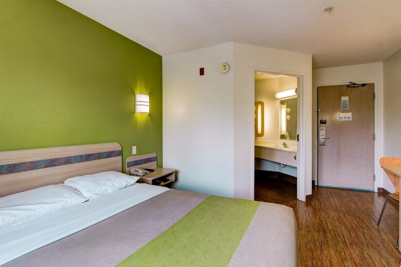 Motel 6 Denver East - Aurora