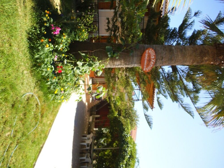 Villa Xenos Studios & Apartments