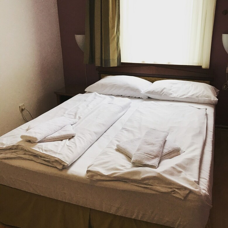 Hotel Pension Astra
