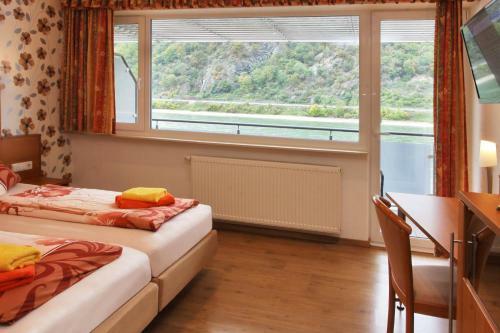 Hotel Rheink�nig